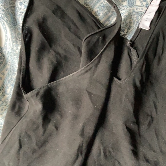 Lush cami dress - Picture 3 of 4